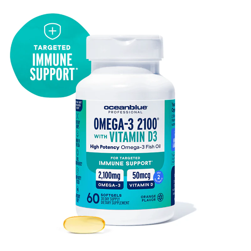 Immune Support
